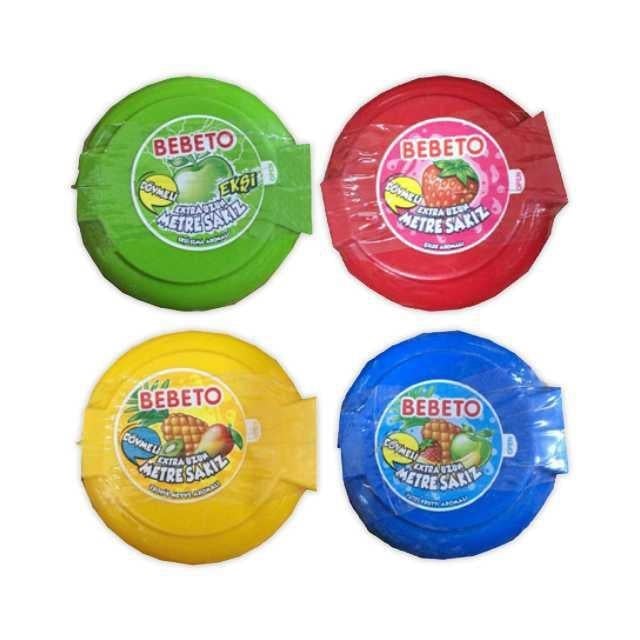 Metre Sakız 25gr