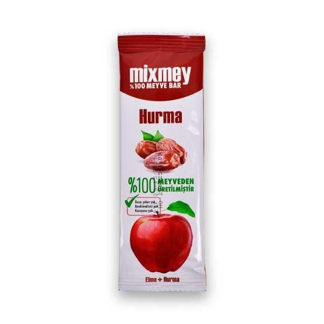 Meyve Barı Hurma 20gr