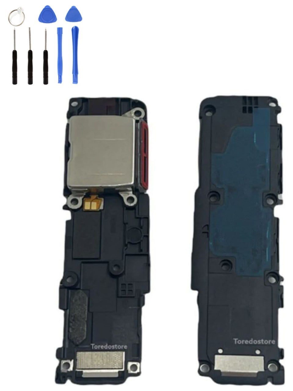 Mİ 11T BUZZER