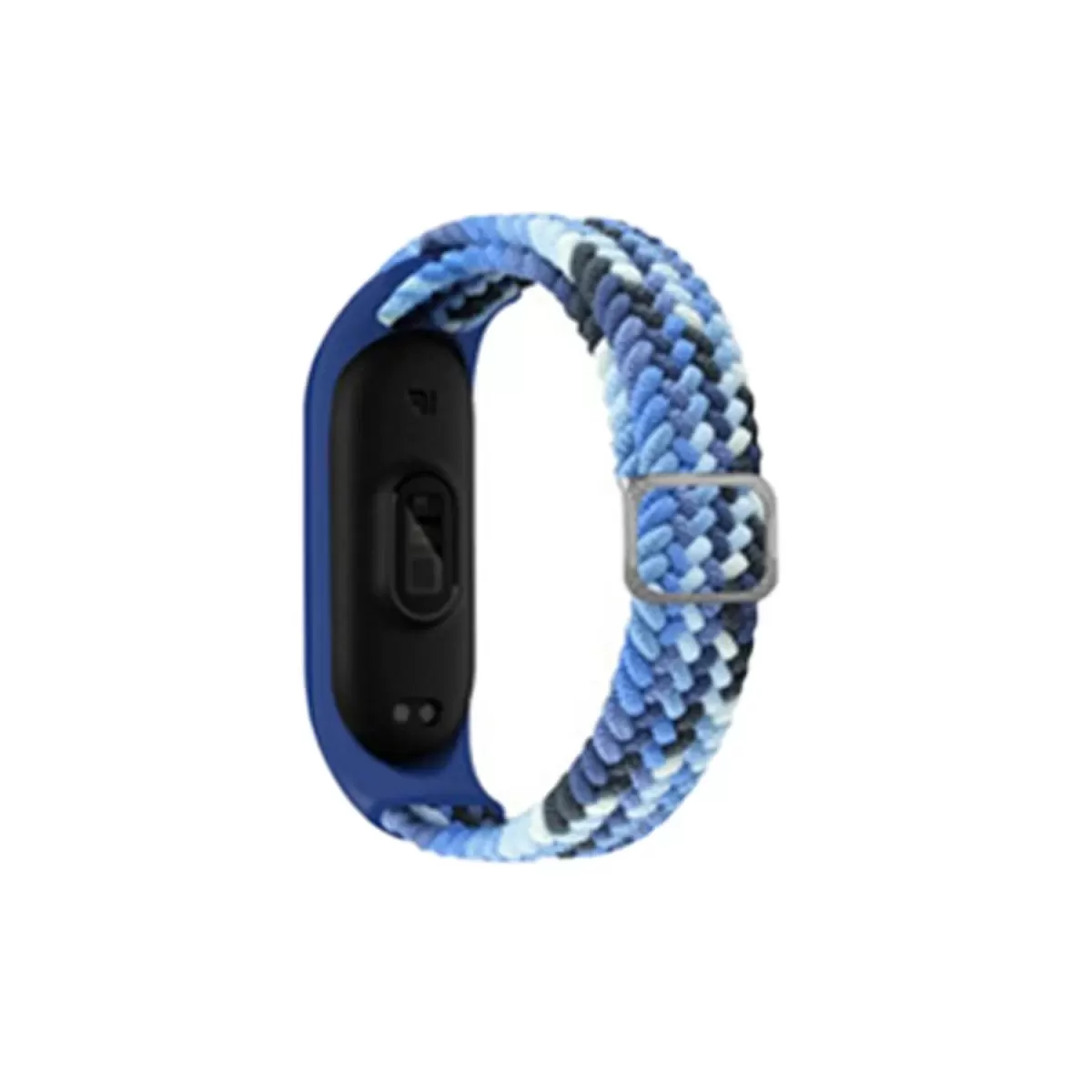 Mi Band 4 Star Kordon - Lacivert-Mavi