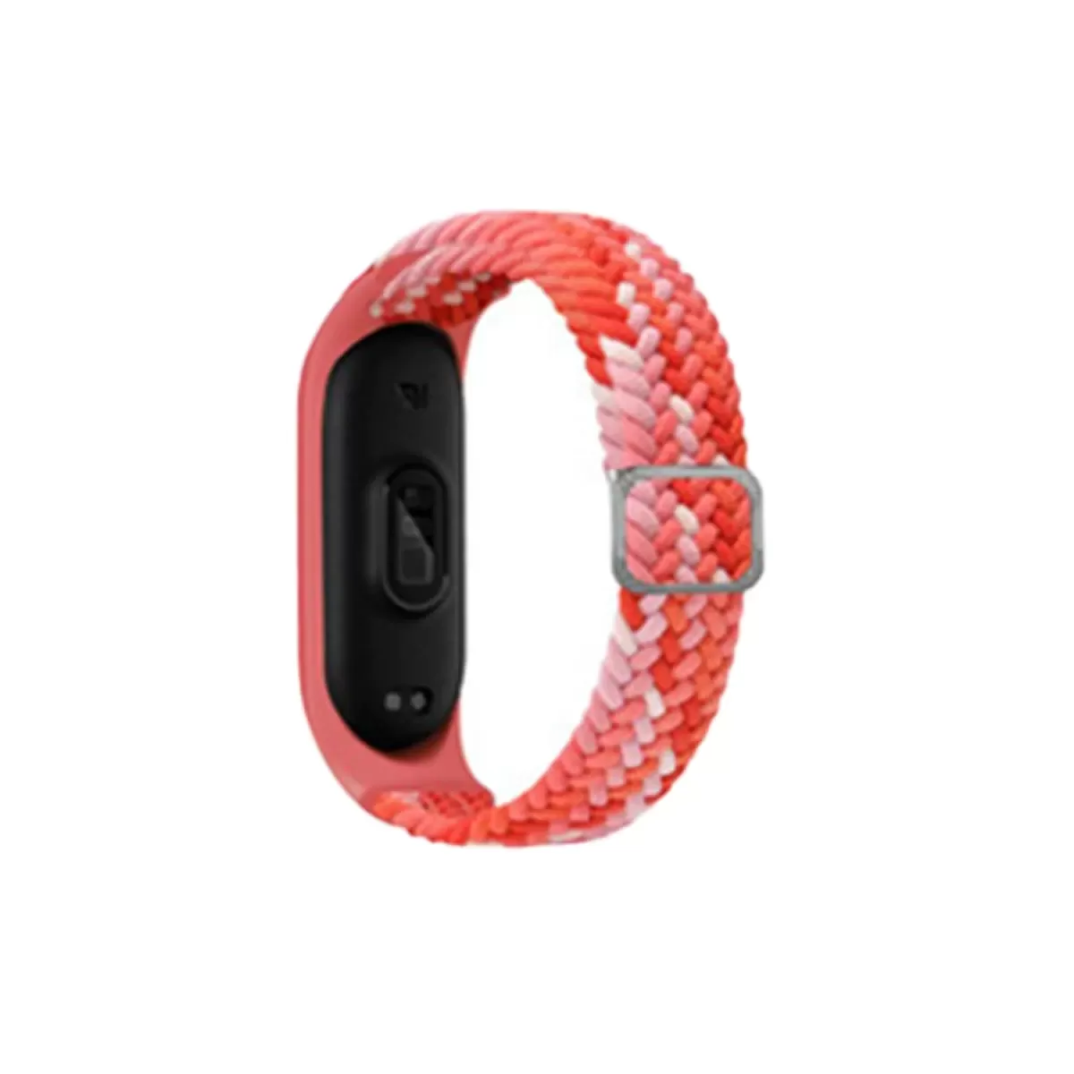 Mi Band 6 Star Kordon - Pembe-Kırmızı