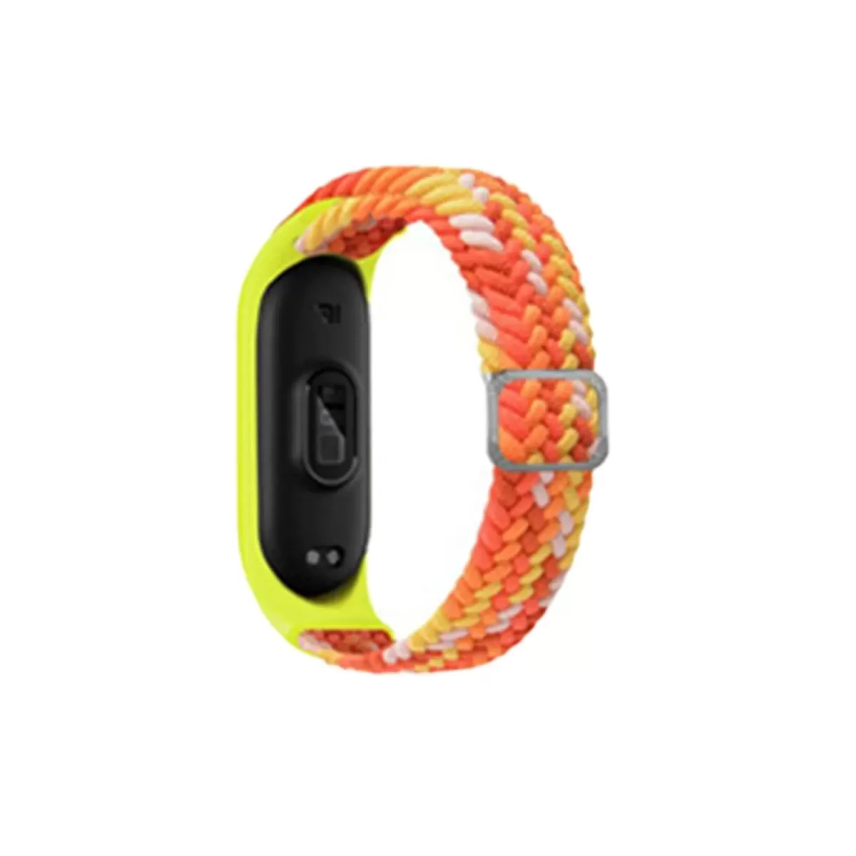 Mi Band 6 Star Kordon - Turuncu-Sarı