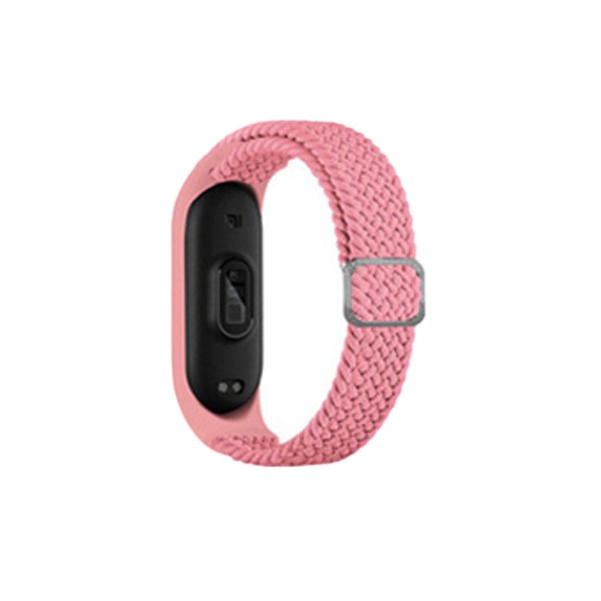 Mi Band 7 Star Kordon - Pembe