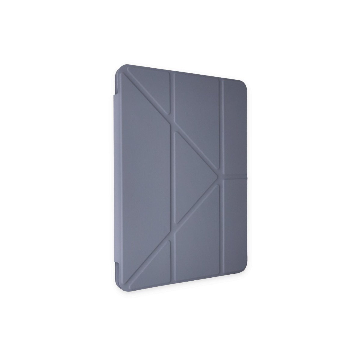 Mi Pad 5 11 Kılıf Kalemlikli Mars Tablet Kılıfı - Lavender