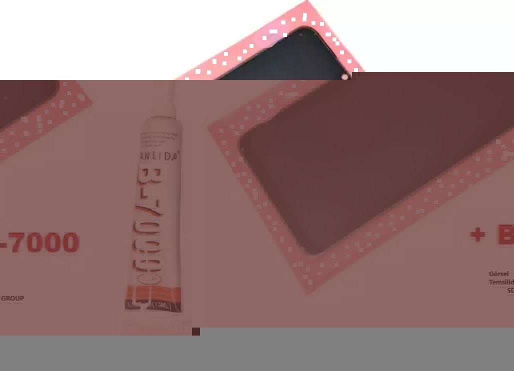 Mİ11T-11T PRO Uyumlu Ekran Dokunmatik TFT (B7000 1