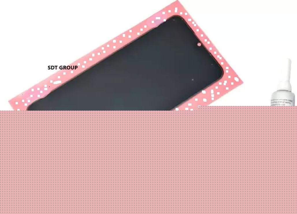 Mİ9 SE Uyumlu Ekran Dokunmatik TFT (B7000 15 ML Ya
