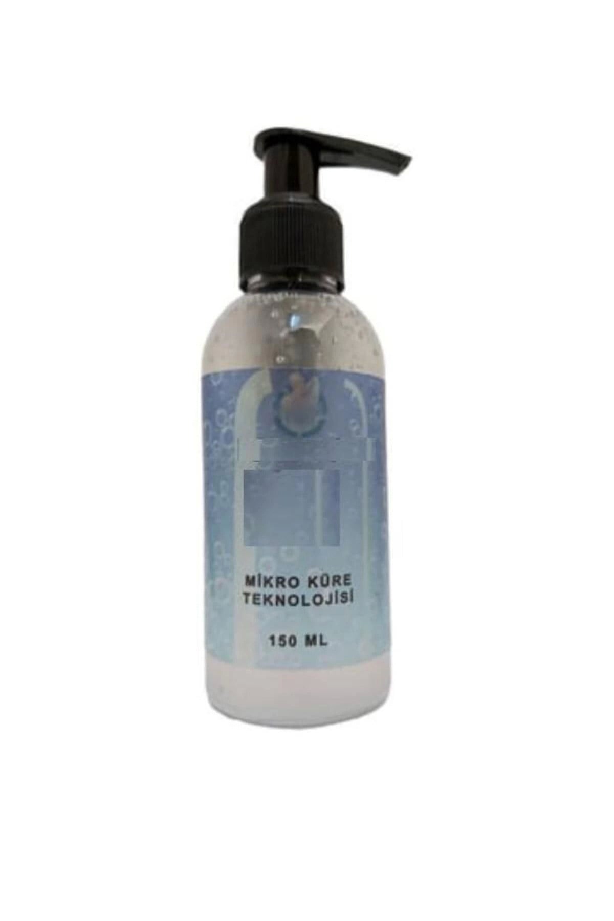 Mikro Küre Teknolojisi Bakım Masaj Jel 150 ml x 1 ad