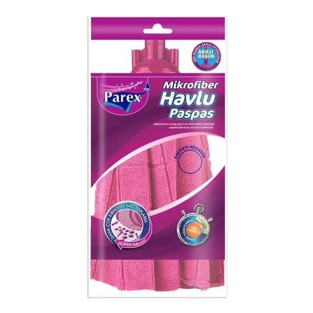 MIKROFIBER HAVLU PASPAS