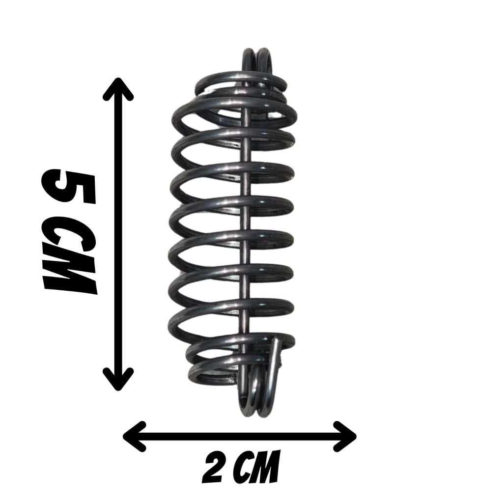 Mini Hamur Yayı 5cm