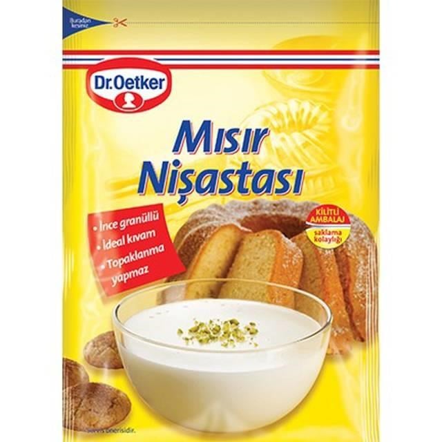 Mısır Nişastası 150gr