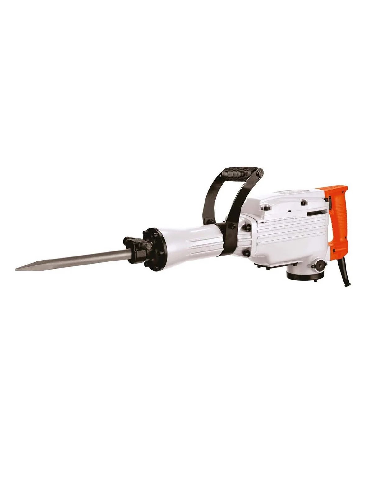 MK0098 Elektrikli Kırıcı 1500Watt