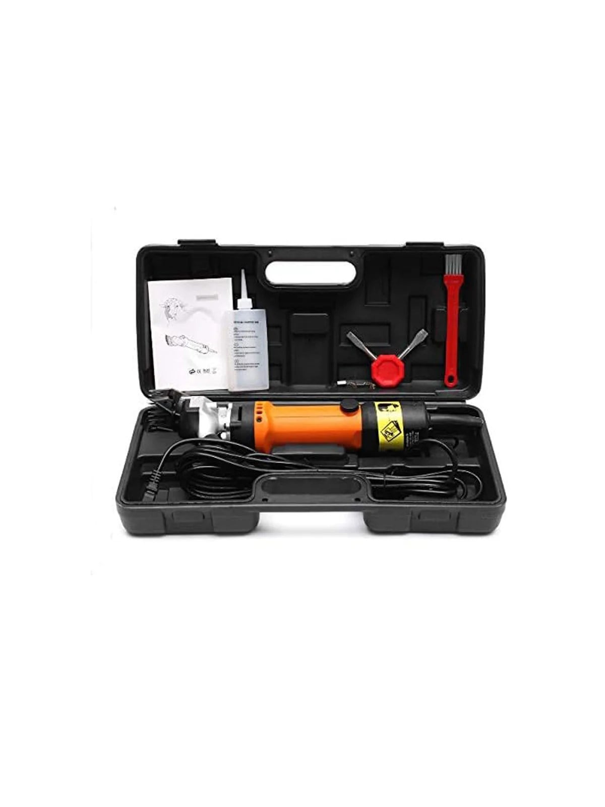 MK0099-2 Koyun Kırpma Tıraşlama Makinesi 480W