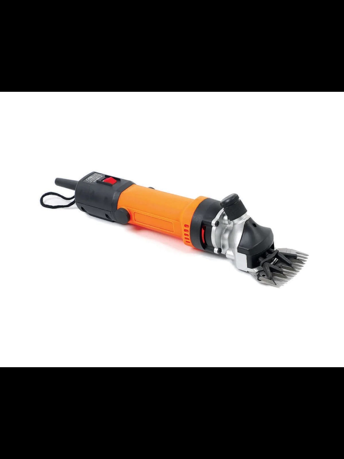 MK0099-4 Koyun Kırpma Tıraşlama Makinesi 480W Devir Ayarlı