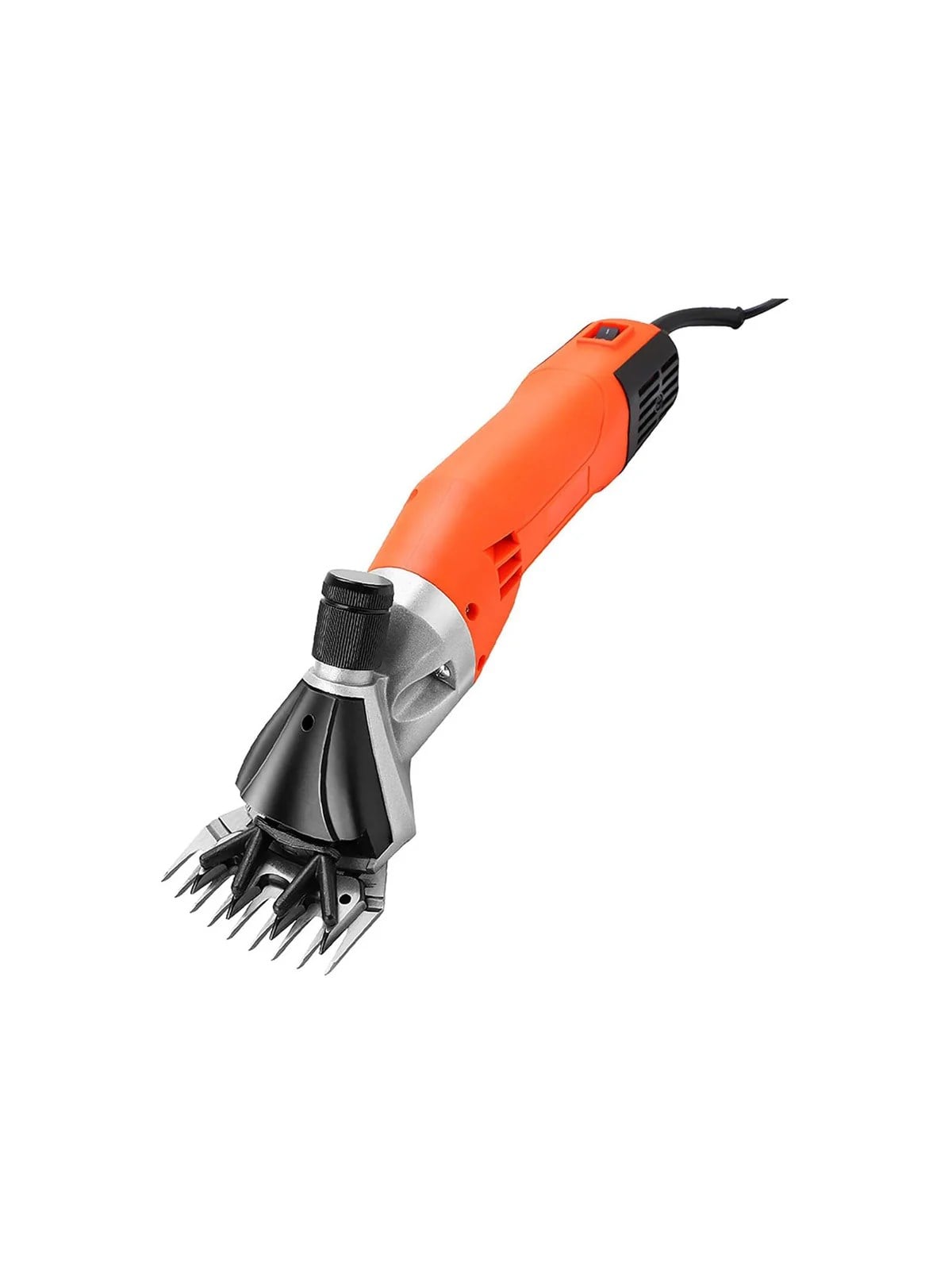 MK0099-6 Koyun Kırpma Tıraşlama Makinesi 500W Devir Ayarlı