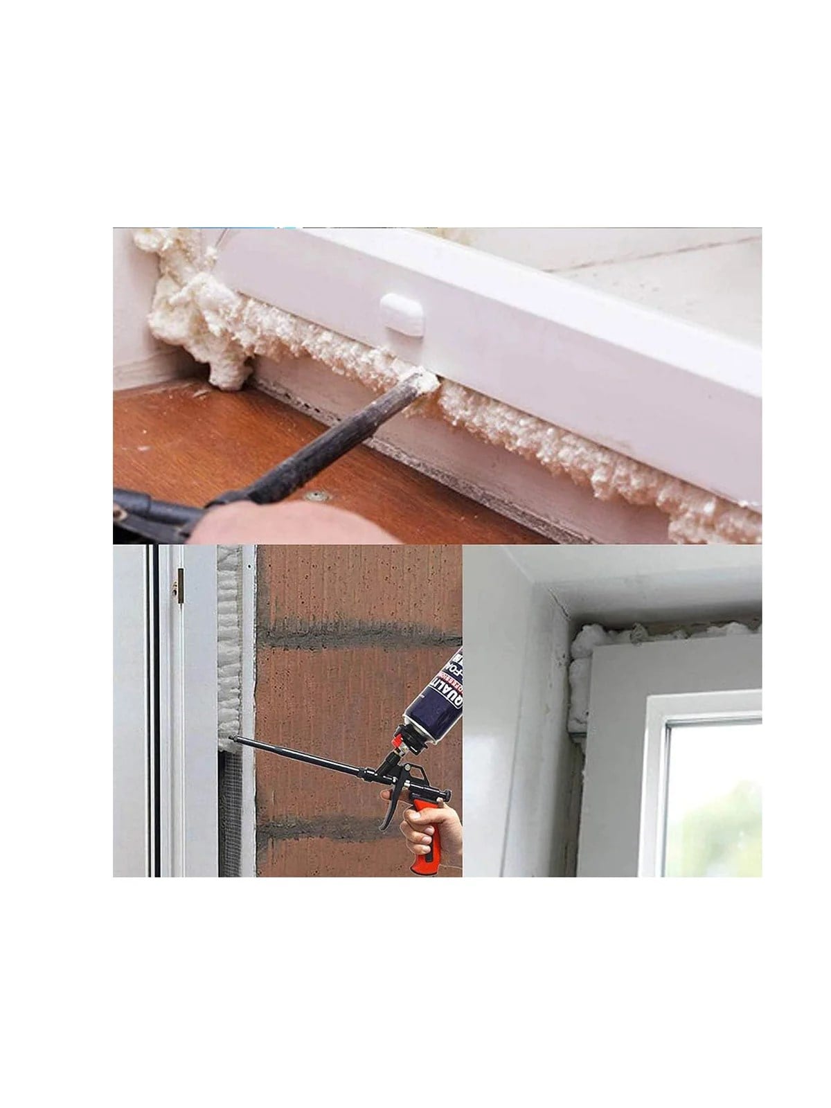 MK0579 KÖPÜK TABANCASI TEFLON KAPLAMALI VANALI