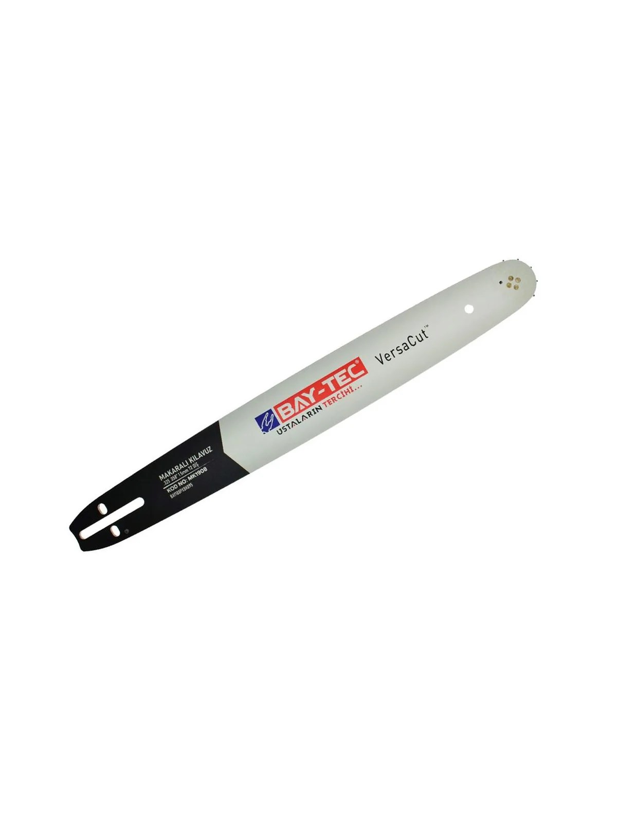 MK1906 Makaralı Kılavuz Pala BAY183PXBA074 0.325-0.63'-1.6mm 68 diş