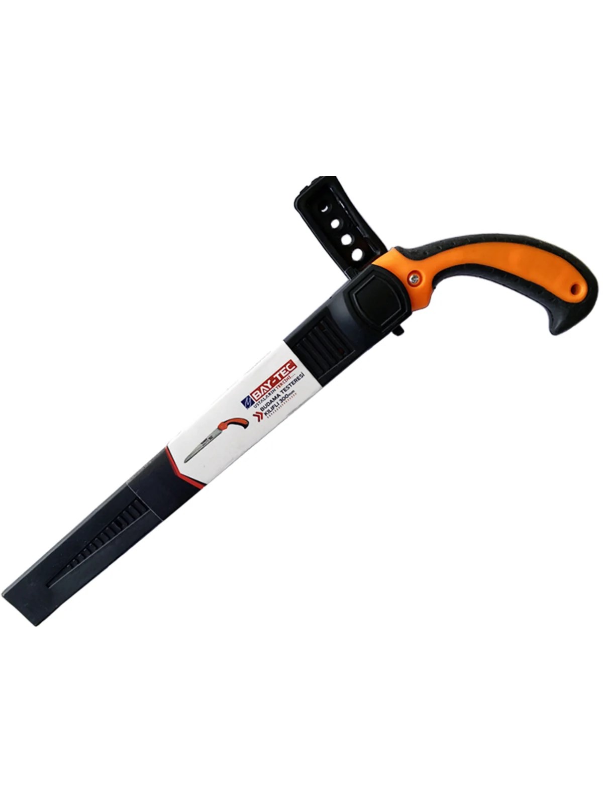 MK4534 BUDAMA TESTERESİ KILIFLI KALIN DİŞ 300 MM
