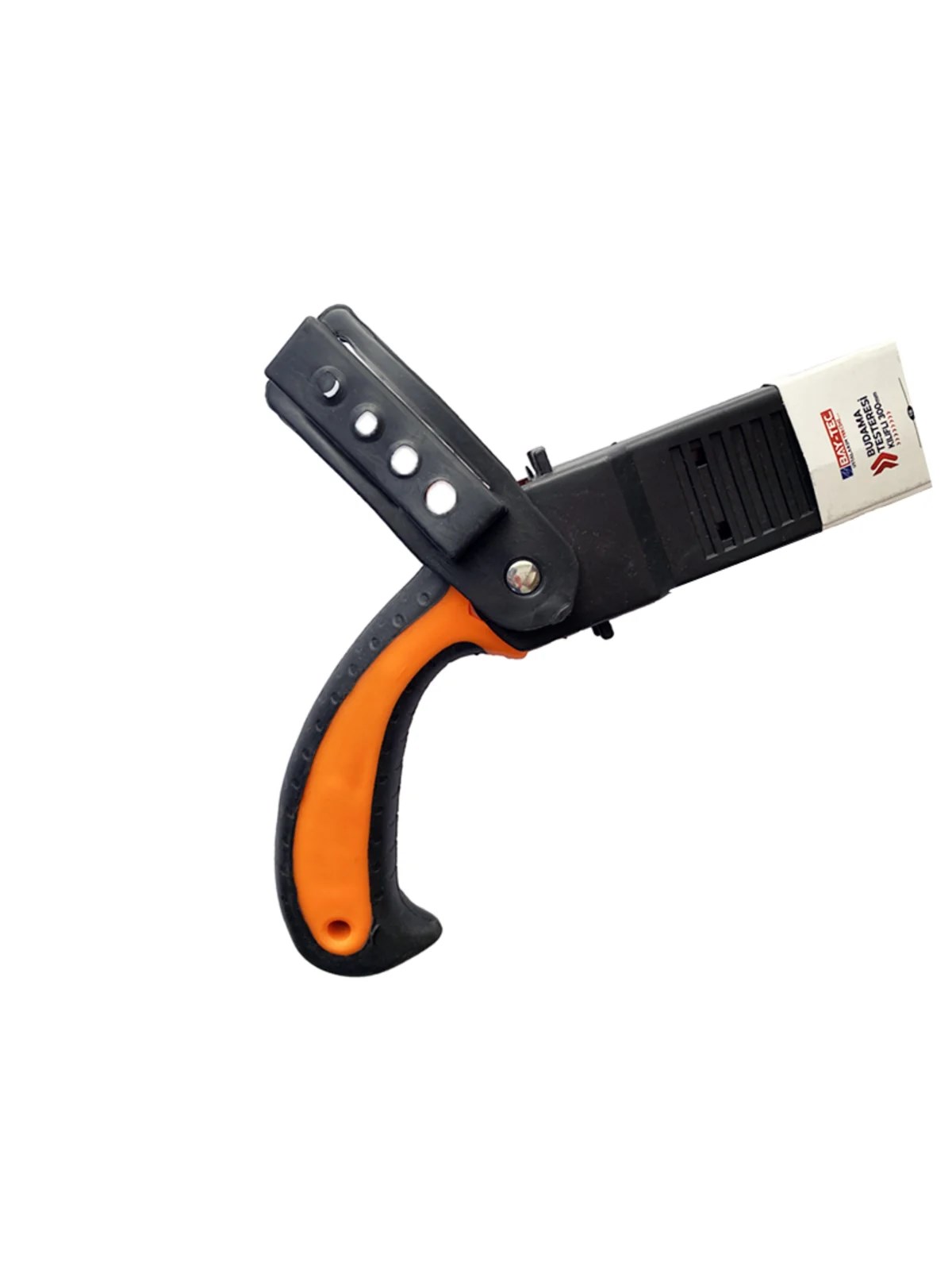 MK4534 BUDAMA TESTERESİ KILIFLI KALIN DİŞ 300 MM