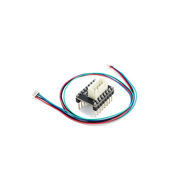 MKS CD 57/86 Step Motor Sürücü Akım Genişletme Kartı