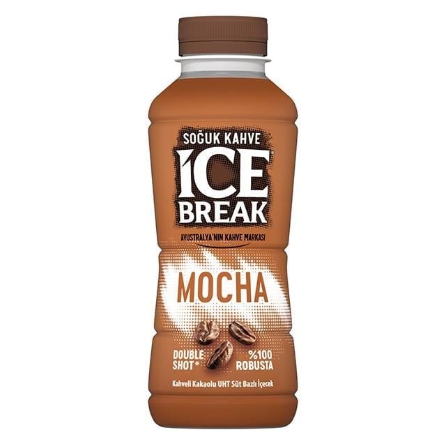 MOCHA 375 ml UHT