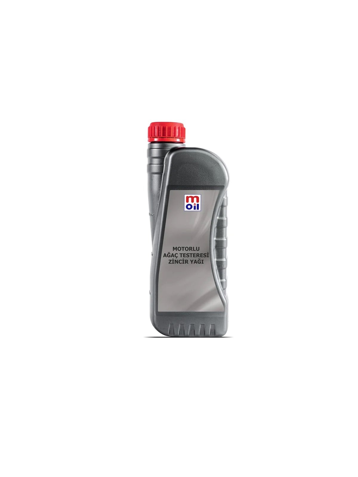 MOİL Motorlu Zincir Testeresi Zincir Yağı 1 Lt
