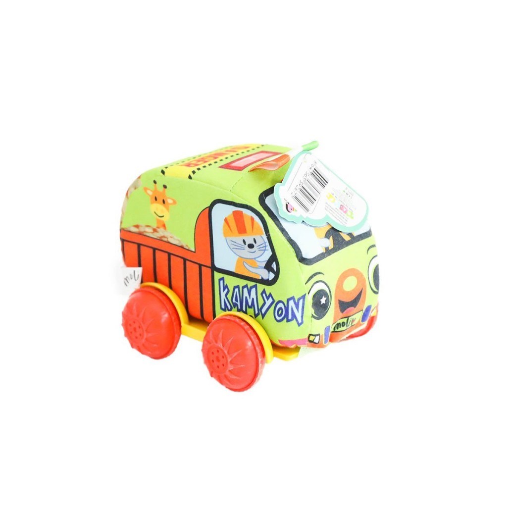 MOL-034 KT YUMUŞAK ARAÇLAR (ADET FİYATIDIR)