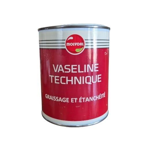 Molydal  Vaseline Technique 1KG