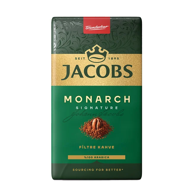 Monarch Filtre Kahve 250gr