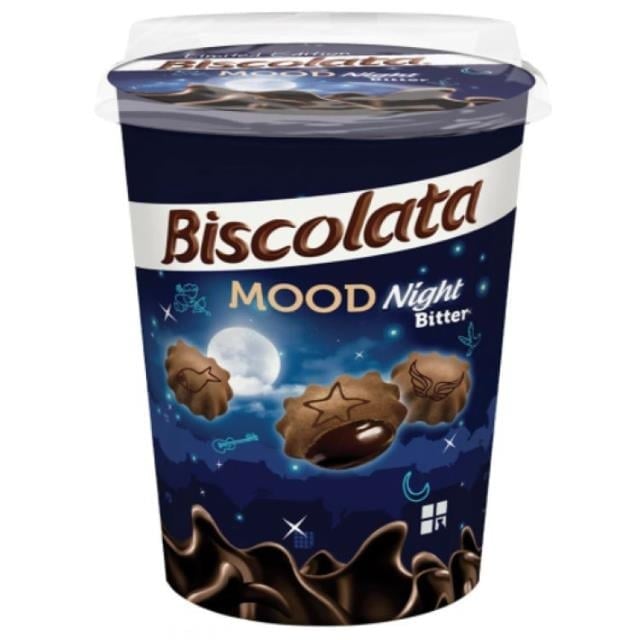 Mood Bitter 125gr