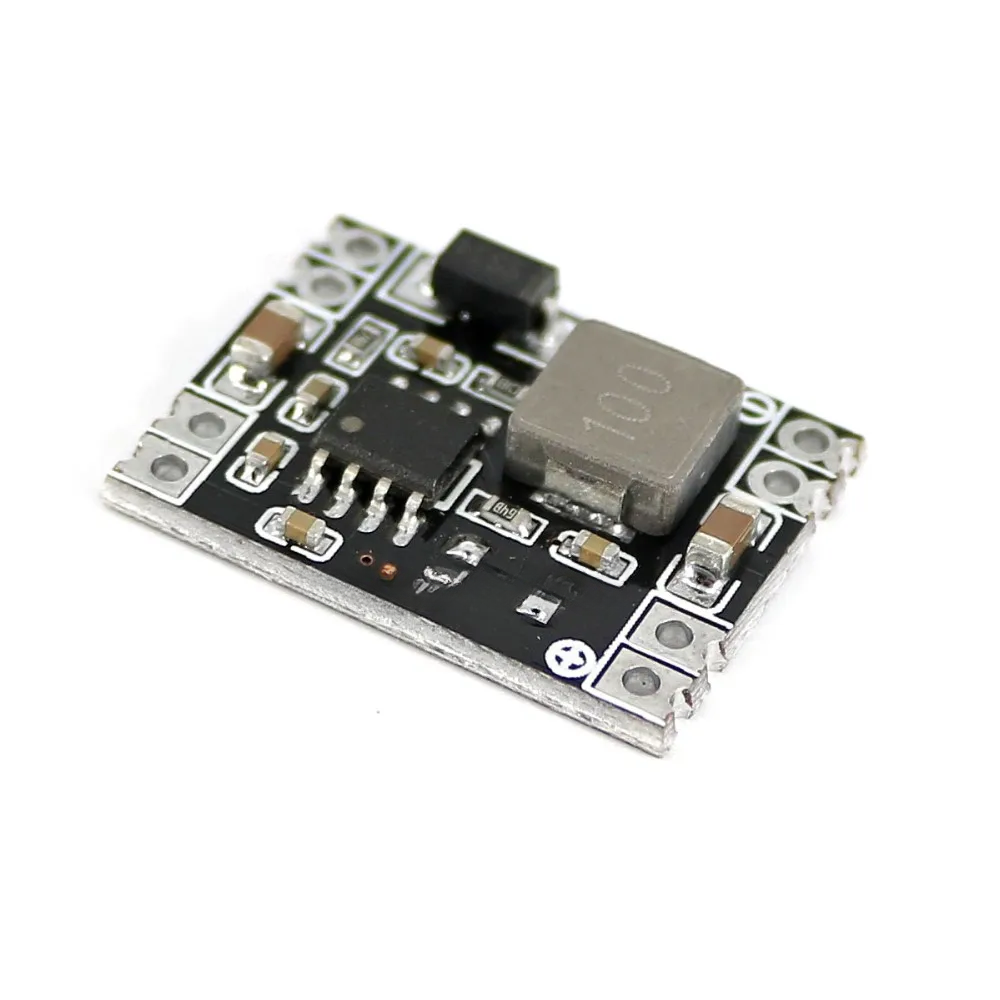 MP1584 5V 3A Gerilim Dönüştürücüsü