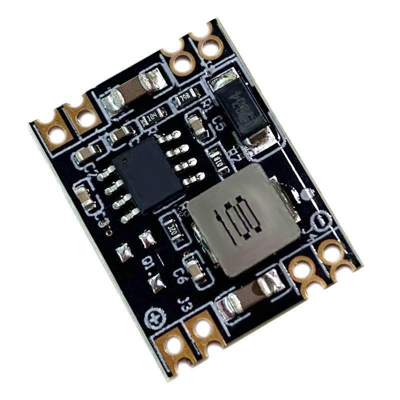 MP1584EN  3A DC 5V/24V to 5V Voltaj Düşürücü