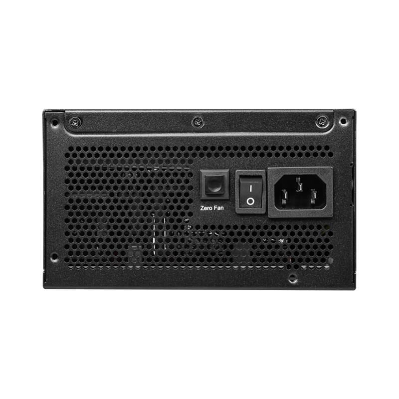 MPG A1000G PCIE5 1000W 80+ GOLD ATX 3.1 PCIE 5.1 POWER SUPPLY