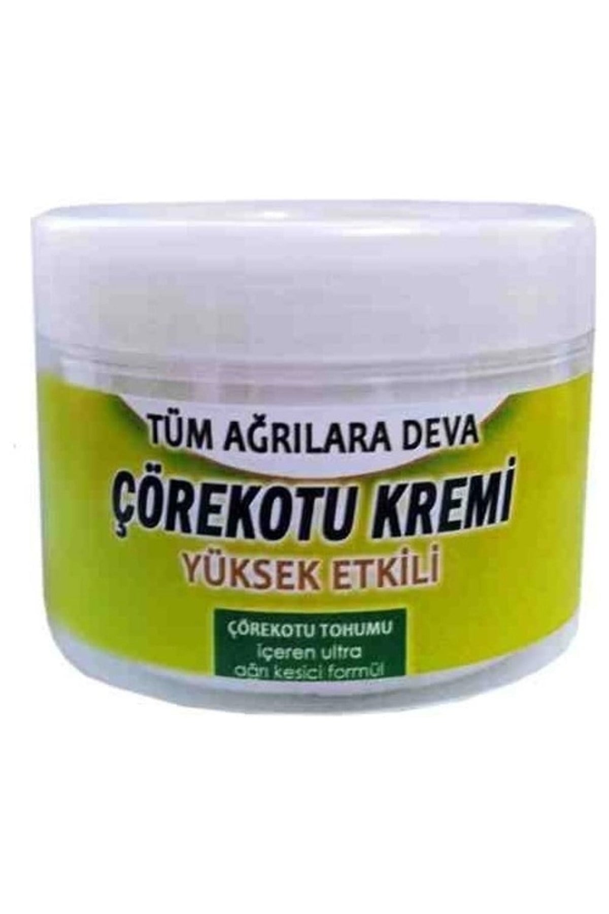 Mucizevi Çörek Otu Kremi 100 ml x 3 Adet / Çilekli Vücut Masaj Bakım Yağı 125 ml