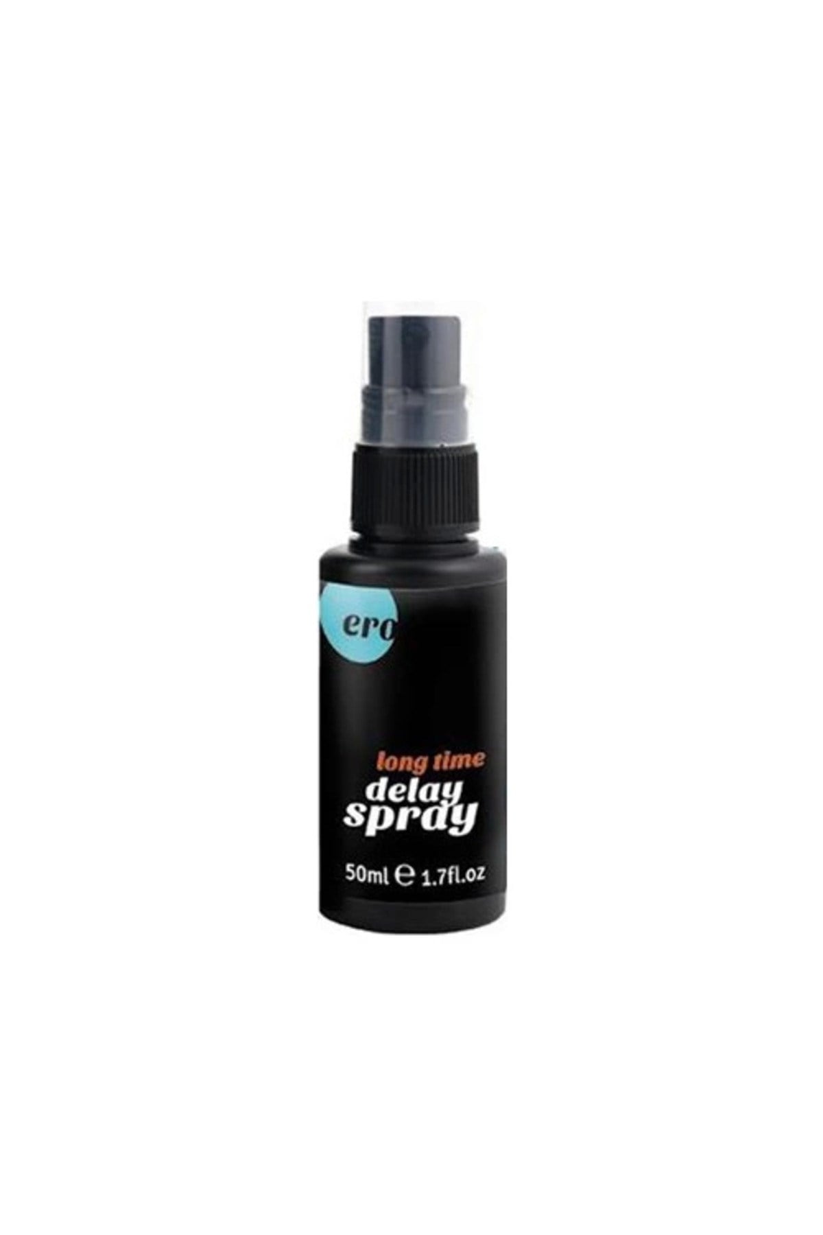 Mucizevi Ero Long Time Spray For Men 50ML Erkeklere Özel Sprey + Mucizevi 125ML Lubricant Gel