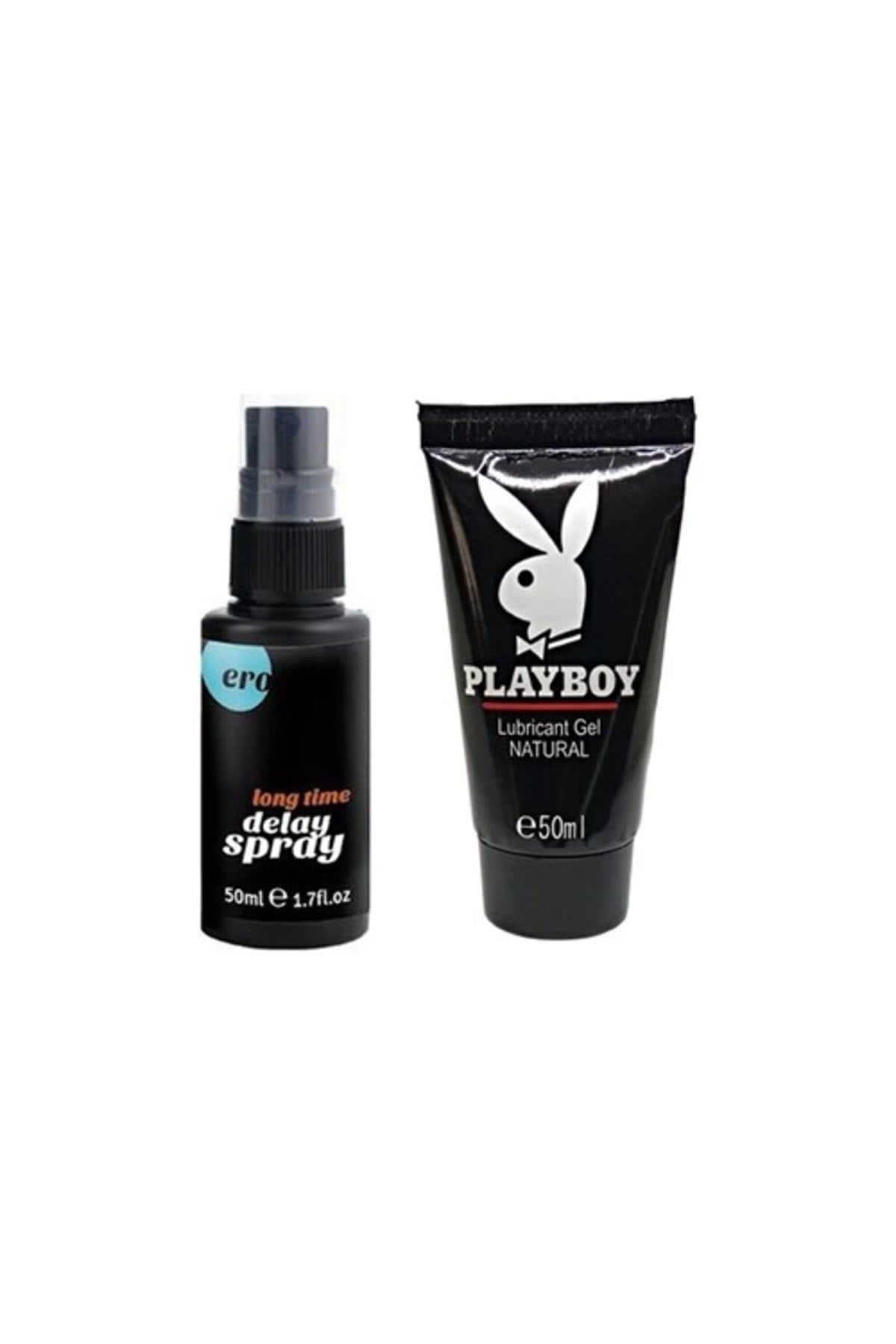 Mucizevi Ero Long Time Spray For Men 50ml Erkeklere Özel Sprey Mucizevi Lubricant 50ml Jel