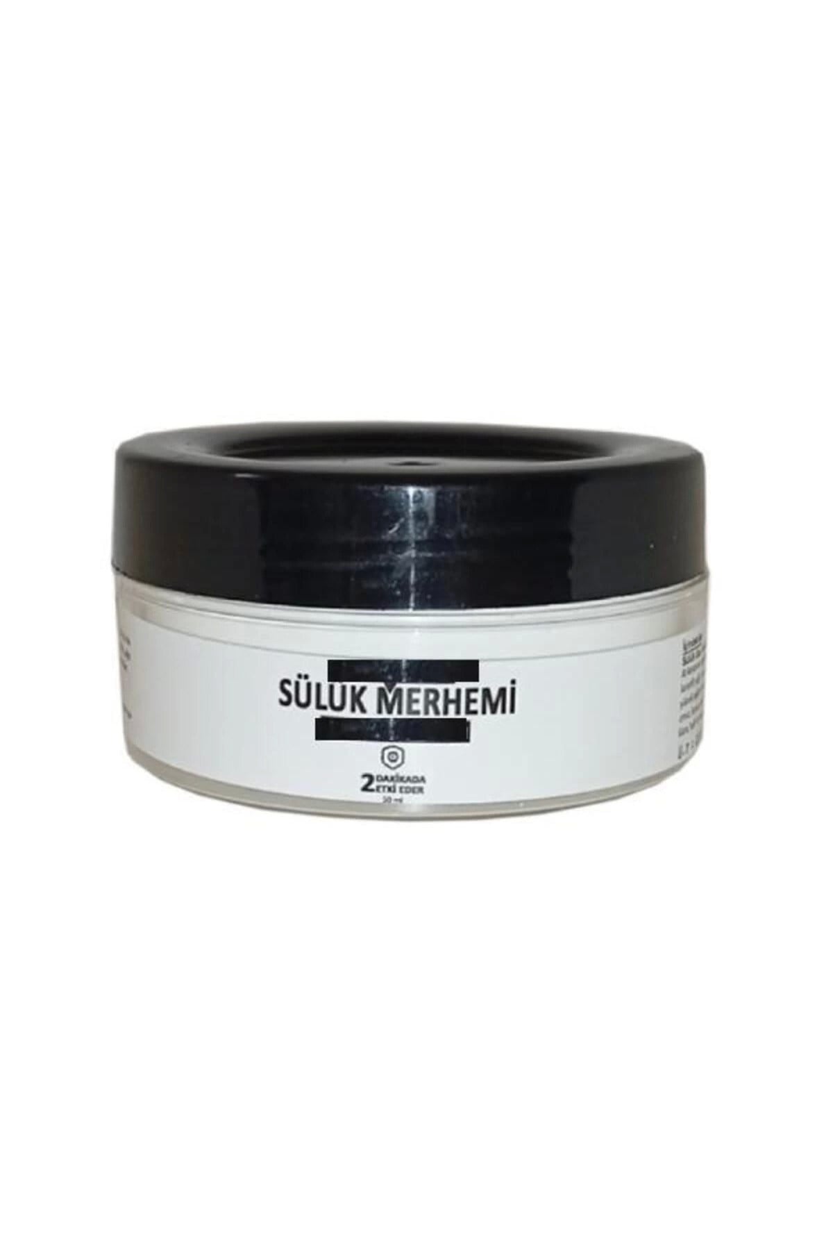 Mucizevi Sülük Merhemi Tüm Vücut Rahatlatıcı Masaj Kremi 50 ml x 1 adet
