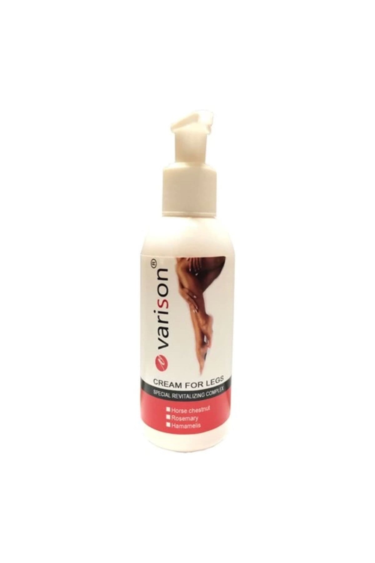 Mucizevi Varison Varicose Vein Defense Cream Bakım Kremi 120 ml 2 Adet