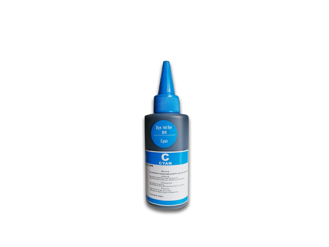 Mürekkep  perFIX Brother Mavi Unıversal Şişeli      100 Gr
