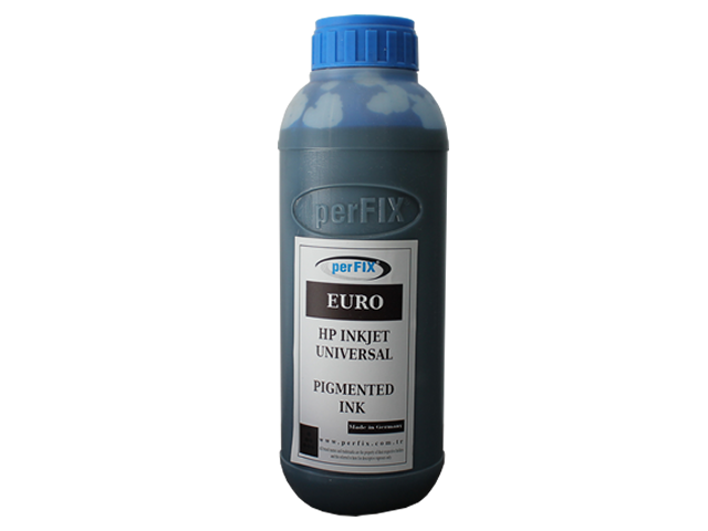 Mürekkep TK 7 Pro Ink Üniversal Cyan  1 Kg