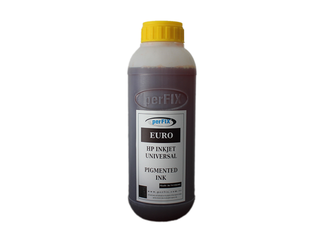 Mürekkep TK 8 Pro Ink Üniversal Yellow  1 Kg