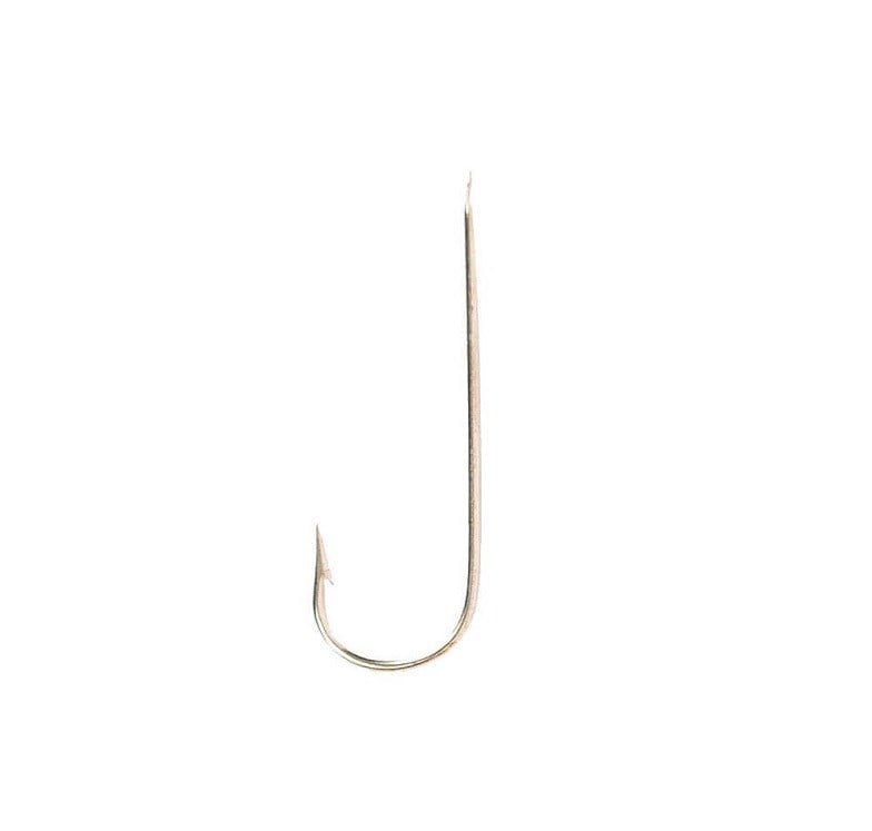 Mustad 1799D Uzun Gövde 100lü Paket Olta İğnesi - NO-7