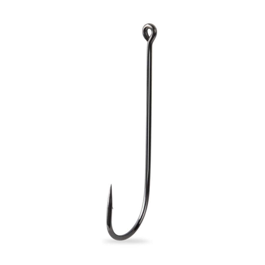 Mustad Olta İğnesi 3261NI 25 Adet - NO-1-0