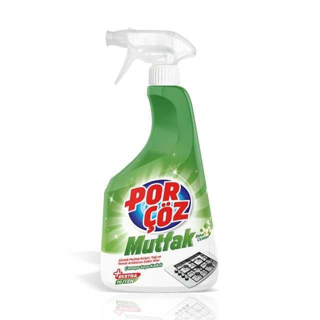 Mutfak Sprey 750ml