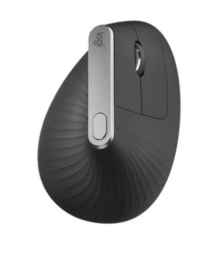 MX VERTICAL GELİŞMİŞ ERGONOMİK DİKEY KABLOSUZ USB MOUSE SİYAH 910-005448
