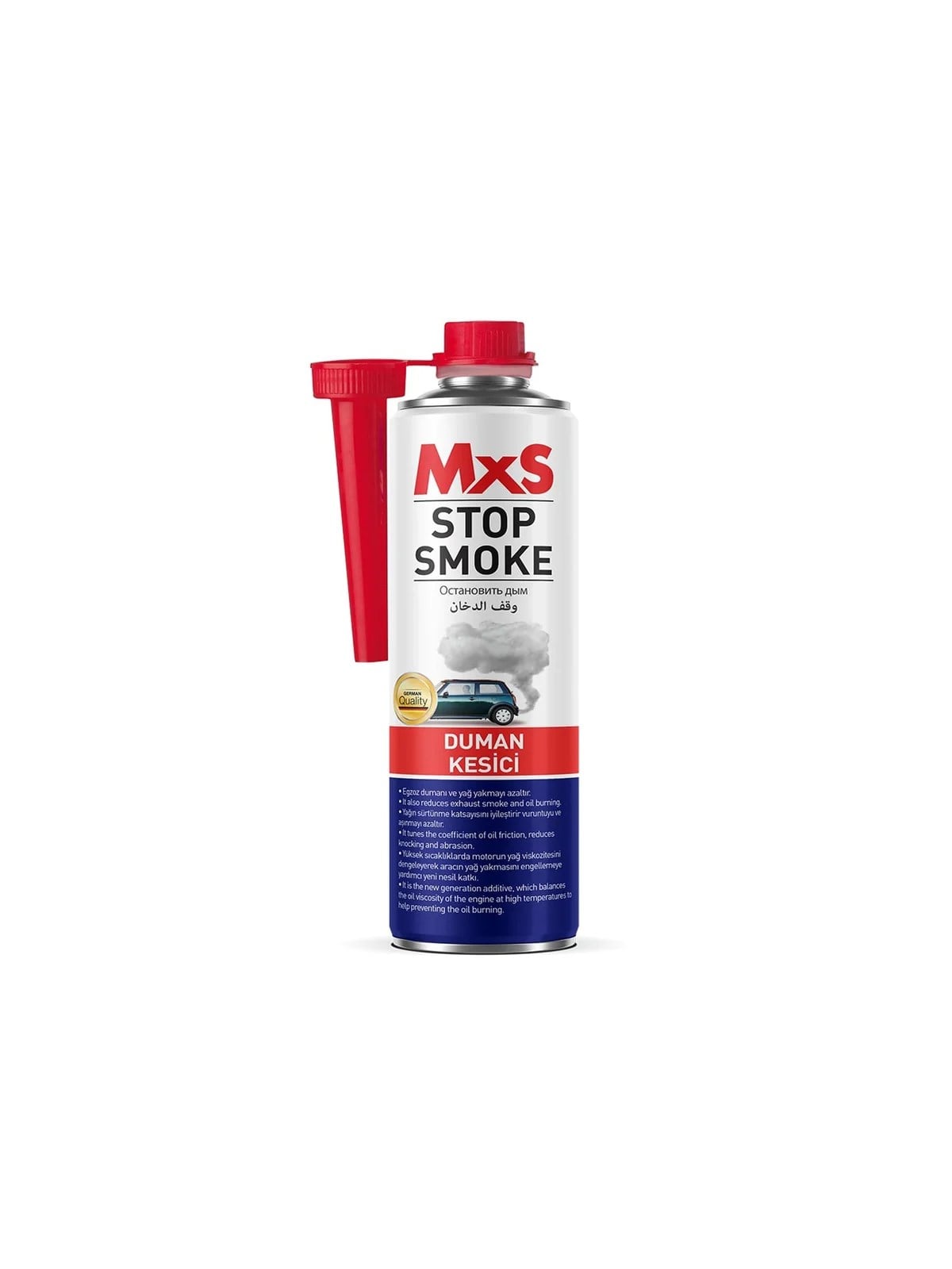 MXS Duman Kesici 300ml