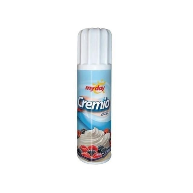 MYDAY SPRAY KREM SANTI 250gr