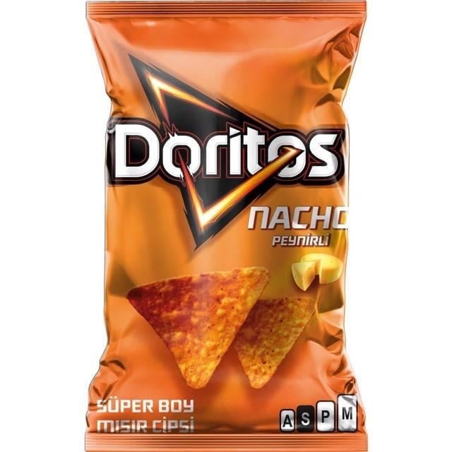 Nacho   109gr