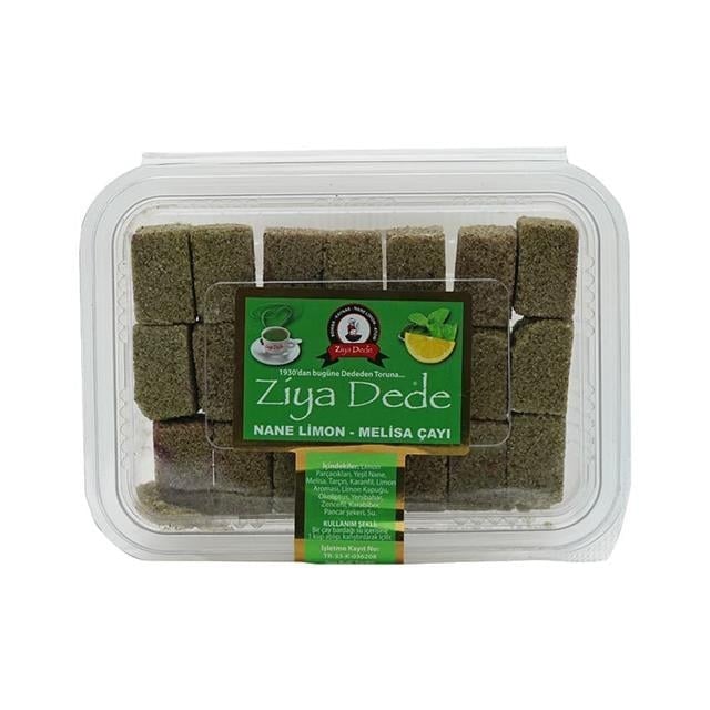 Nane Limon Melisa  Çayı 150 Gr.