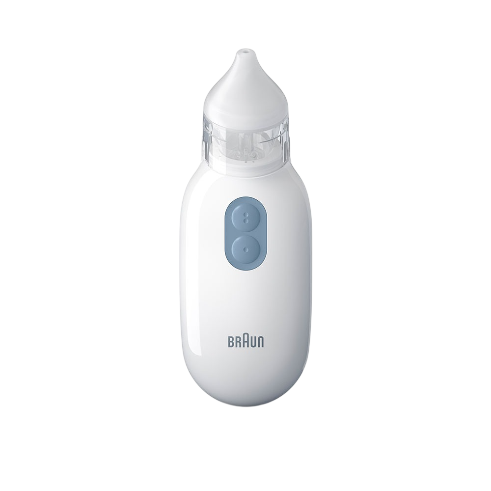 Nasal Aspirator 1