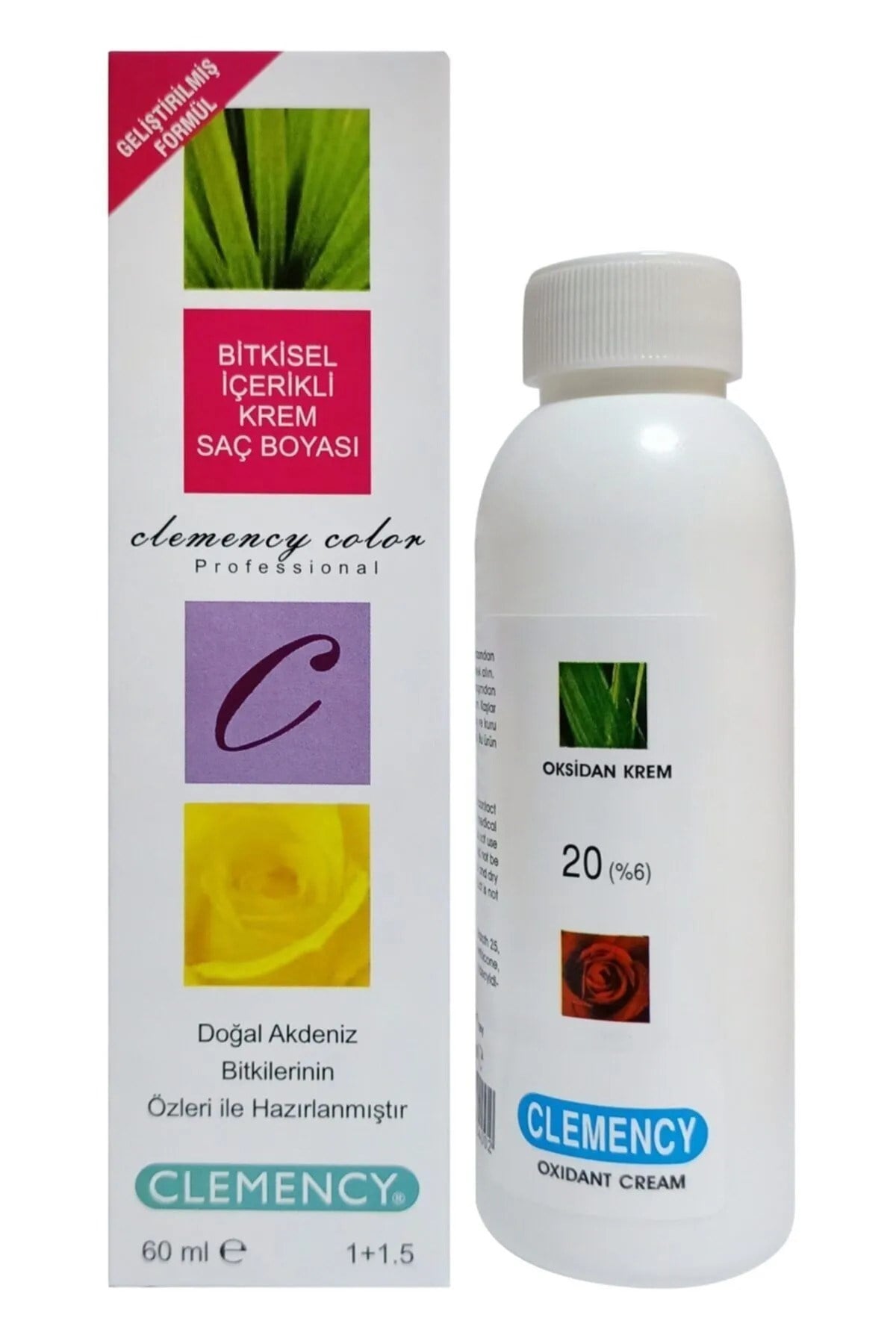 Natural 10.0 Platin